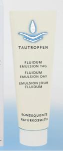 Tautropfen Fluidum Day Cream 30ml CAD29.30