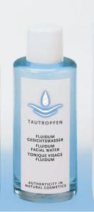 Tautropfen Fluidum Facial Water Toner 100ml CAD22.33