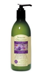 Avalon Organics Hand/Body Lotion 350ml CAD13.27
