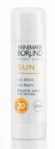 Borlind Sun Lip Balm SPF 20 5g CAD11.95